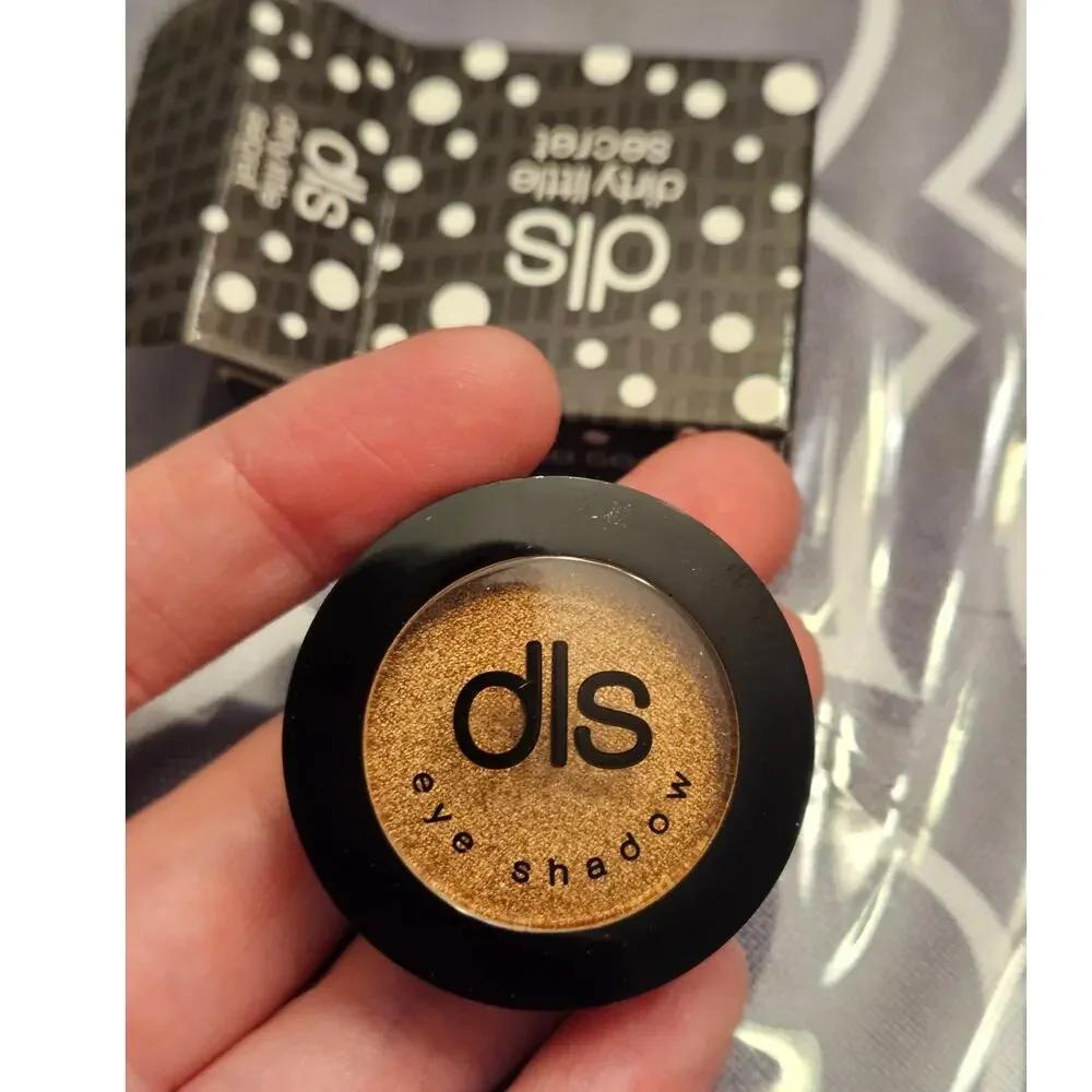 DLS Dirty Little Secret Eyeshadow Bikini